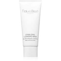 Natura Bissé Stabilizing Cleansing Mask maska za dubinsko čišćenje 75 ml Cene