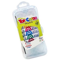 Toy Color tempera boje 7,5 ml 1/7 Cene