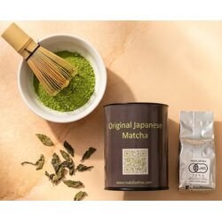 Matcha For Me Japanska matcha, 40 g Cene
