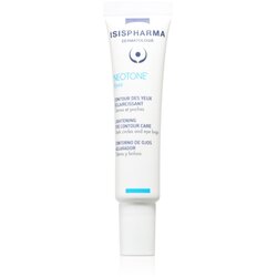 Isis Pharma Neotone Eyes posvjetljujuća gel krema protiv tamnih krugova 15 ml Cene