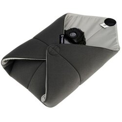 Tenba Tools 16" Protective Wrap Black Cene