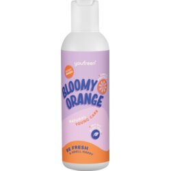 youfreen Body Wash Bloomy Orange Cene