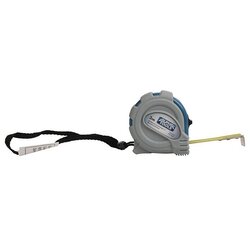 ALPHA TOOLS Merilni trak v roli (3 m) Cene