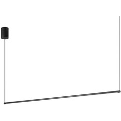Ideal Lux led luster na sajli essence LED/19W/230V 3000K cri 90 crna Cene