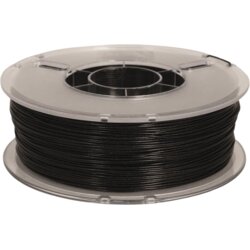 Recycling Fabrik rPLA Sparkling Night (Crna-Glitter) - 1,75 mm / 1000 g Cene