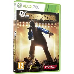 DEF Jam Rapstar (XBOX 360) - rabljeno Cene