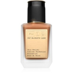 Pat McGrath Skin Fetish Sublime Perfection dugotrajni puder nijansa 25 Medium Deep 35 ml Cene