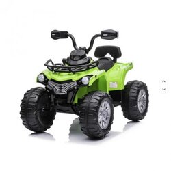 Automobil na akumulator quad m js009 green (BCK0907) Cene