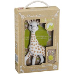 Sophie La Girafe SO'PURE GLODALICA Cene