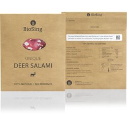 BioSing d.o.o. jelenova salama biosing, rezine Cene