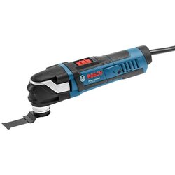 Bosch multifunkcijski alat GOP 40-30 + set pribora + kofer Cene
