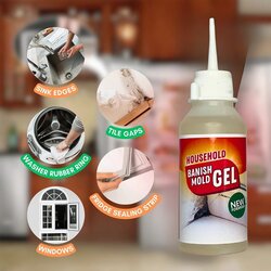 Smania Gel za uklanjanje plesni BanishMold™ (100 ml) Cene