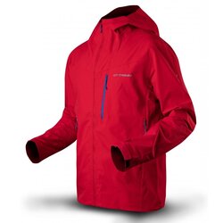 TRIMM M ORADO red jacket Cene