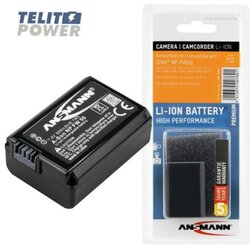 Ansmann ( 4724 ) baterija li-ion 7.4v 900mah za sony kamere np-fw 50 Cene