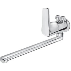 Rosan baterija za protočni bojler izliv 300 mm CUBO JC36103 ROS012 Cene
