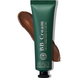 PHB Ethical Beauty Bare Skin BB Cream - Cocoa Cene