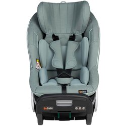 Besafe avtosedež i-Size 61-125cm Stretch sea green 11018938-AnthraMesh Cene