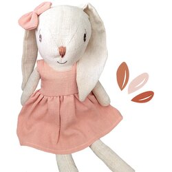 Speedy Monkey Kutija za igranje, My First Doll Cene