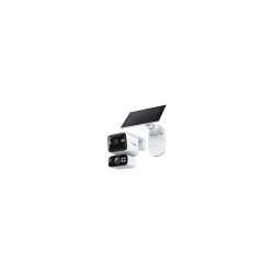 Security Surveillance Outdoor Camera – TAPO-C645D-KIT Cene