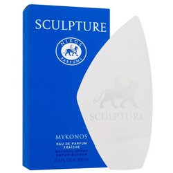 Nikos Sculpture Mykonos EDP 100ml Cene