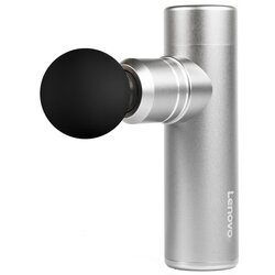 Lenovo električni masažna pištola H1-G 3000rpm 21.2db 2000mAh, (20522808) Cene