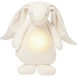 Moonie The Humming Friend 2.0 Organic Cream ninica z melodijo 1 kos Cene