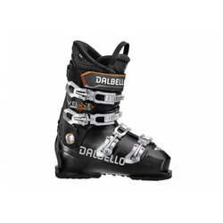 Dalbello cipele green veloce max ltd black-black Cene