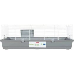 Zolux Primo 120 cm - rodent cage - white and grey Cene