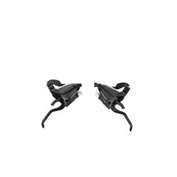 Capriolo ručice menjača/kočnice shimano altus Cene