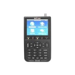 SatLink WS-6908 mjerač satelitskog signala DVB-S Cene