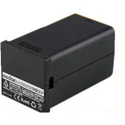 Godox WB30 Akku für AD800 Pro Cene