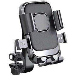 Drzac MOBITELA ZA BICKLO XY-088 CRNI Cene