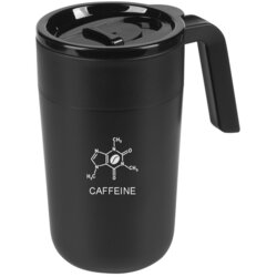 Na vrhu Šolja za poneti Hotto 400ml - CAFFEINE Cene