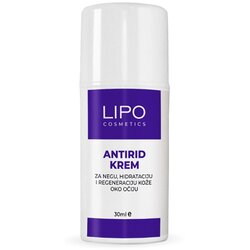 Lipo Antirid krem za negu oko očiju, Lipo, 30ml Cene
