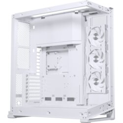 Phanteks NV7 TEMPERED GLASS D-RGB LED ATX belo ohišje Cene