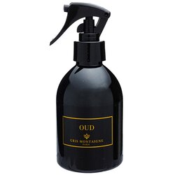 Gris Montaigne Sveče, difuzorji Oud Duftstoff Textilspray Cene