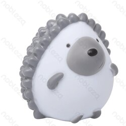nobleza igračka za pse Squeaky toy vinyl Hedgehog 8cm Cene