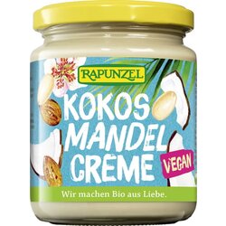 Rapunzel Organska krema od kokosa i badema Cijene