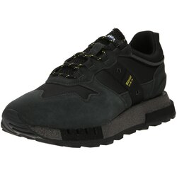 Blauer.USA Niske tenisice crna Cene