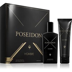 Instituto Español Poseidon Hombre darilni set za moške Cene