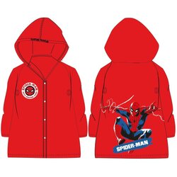 Spiderman Kabanica dječija muška SPS 52 25 1518 Cene
