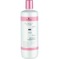 Schwarzkopf STRAIT Therapy Neutralising Milk mlijeko za kosu za učvršćivanje i oblik 1000 ml Cijene