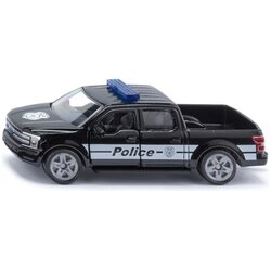Siku 1496 Ford F-150 američka policija 1/55 Cene