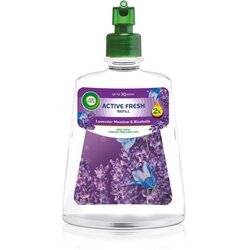 Air Wick Active Fresh Lavender Meadow & Bluebells osvežilec zraka nadomestno polnilo 228 ml Cene