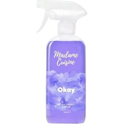 OKAY Čistilo za kuhinjske površine Madame Cuisine - 500 ml Cene