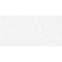 Argenta Ceramica zidne pločice chip blanco mate 60x120 Cene
