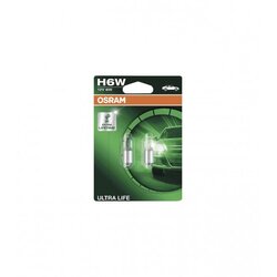 Osram Sijalica za auto 64132 6W H6 Cene