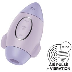 SATISFYER AIR Mission Control Cene
