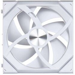 Lian Li UNI FAN SL Wireless 120 ARGB Reverse Blade White 3-Pack | Case Fans Cene