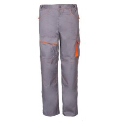 Lacuna pantalone klasične atlantic sive veličina xl ( 8atlapsxl ) Cene